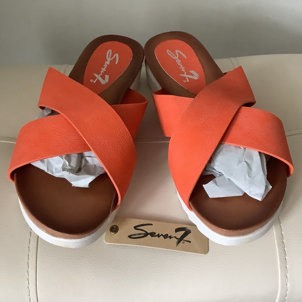 Womens Slides